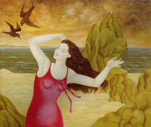 Flight II, 1998